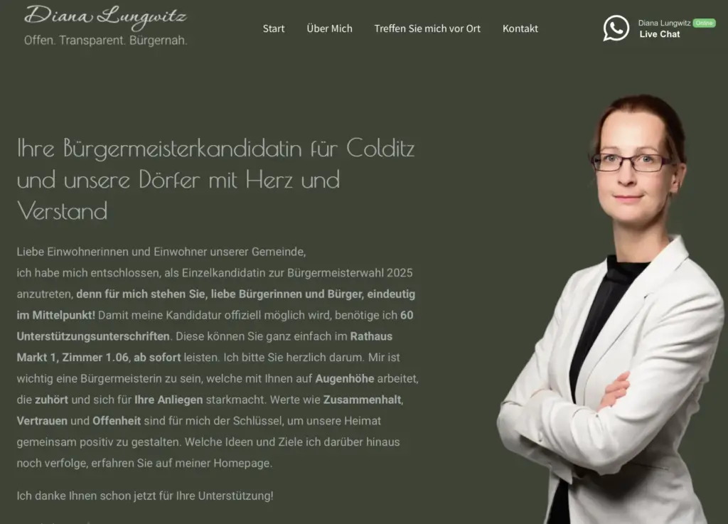 Diana Lungwitz